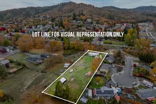 1535 SW Foundry St, Grants Pass, OR 97526 - Photo 1