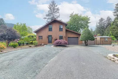 345 Whispering Pines Lane, Grants Pass, OR 97527 - Photo 1