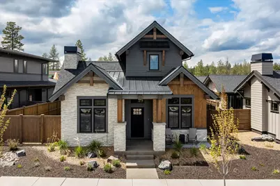 3162 NW Strickland Way, Bend, OR 97703 - Photo 1