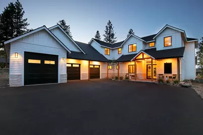 19550 Buck Canyon Road, Bend, OR 97702 - Photo 1