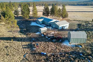 35707 Hwy Or140, Beatty, OR 97621 - Photo 1