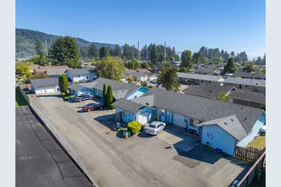 716 Pioneer Road, Brookings, OR 97415 - Photo 1