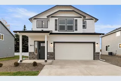 3643 NW 8th Street #23, Redmond, OR 97756 - Photo 1