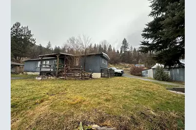 330 S Humbolt Street, Canyon City, OR 97820 - Photo 1