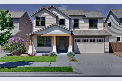 1372 NW Ochoa Drive, Bend, OR 97703 - Photo 1