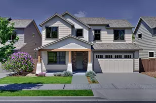 1372 NW Ochoa Dr, Bend, OR 97703 - Photo 1