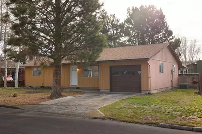 1200 SE Se 7th Street, Prineville, OR 97754 - Photo 1