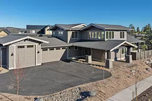 3231 NW Strickland Wy, Bend, OR 97703 - Photo 1