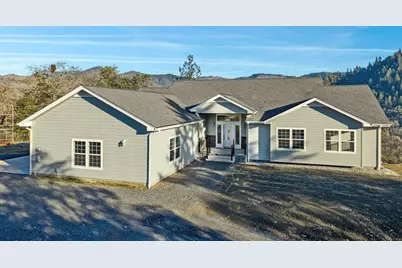 2394 Right Fork Foots Creek Road, Gold Hill, OR 97525 - Photo 1