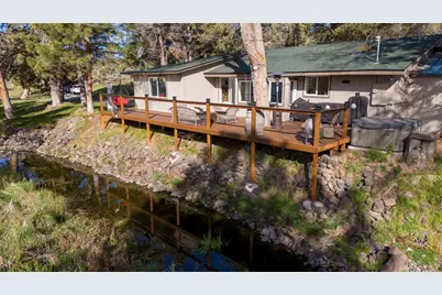 12760 SE Davis Loop, Prineville, OR 97754 - Photo 1