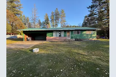 531 Upper Applegate Road, Jacksonville, OR 97530 - Photo 1