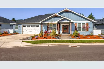 1609 River Run Street, Central Point, OR 97502 - Photo 1