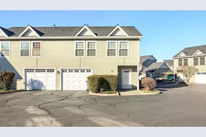 1224 N Modoc Avenue #35, Medford, OR 97504 - Photo 1