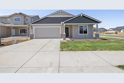 3499 NW 12th Street #45, Redmond, OR 97756 - Photo 1