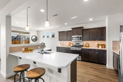 3511 NW 8th Street #17, Redmond, OR 97756 - Photo 1