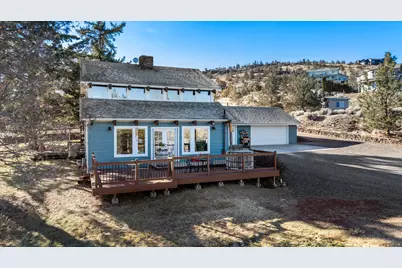 1522 NW Kesley Lane, Terrebonne, OR 97760 - Photo 1