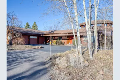4885 Sunset Ridge Road, Klamath Falls, OR 97601 - Photo 1