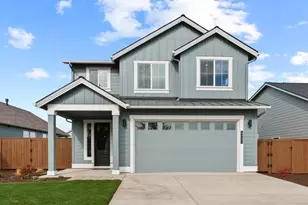 4731 SW Coyote Ave, Redmond, OR 97756 - Photo 1