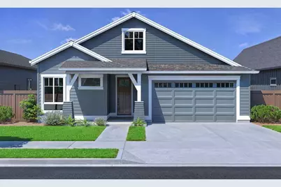 4743 SW Coyote Avenue, Redmond, OR 97756 - Photo 1