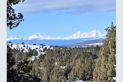 Se Pecos Road, Prineville, OR 97754 - Photo 1