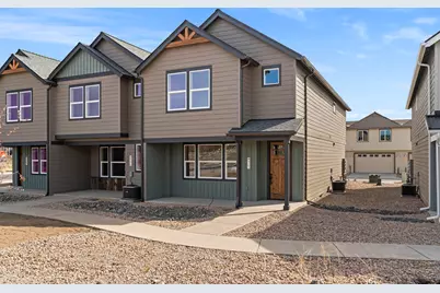 4263 SW 39th Street #Lot 149, Redmond, OR 97756 - Photo 1