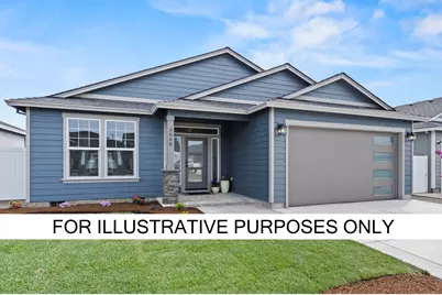 3737 Agate Meadows Court, White City, OR 97503 - Photo 1