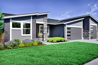 3722 NE Suchy Street, Bend, OR 97701 - Photo 1