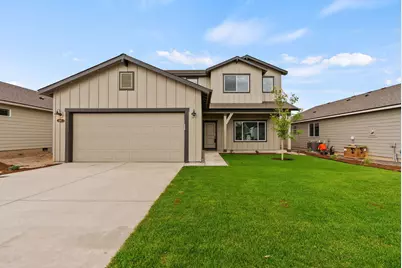 3487 NW 12th Street #44, Redmond, OR 97756 - Photo 1