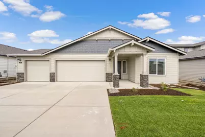 3465 NW 12th Street #43, Redmond, OR 97756 - Photo 1