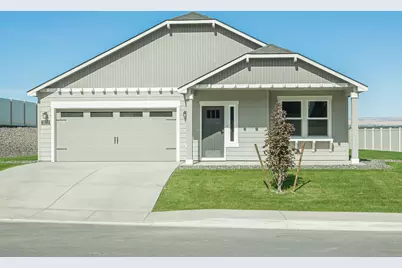 3380 NW 8th Street #83, Redmond, OR 97756 - Photo 1