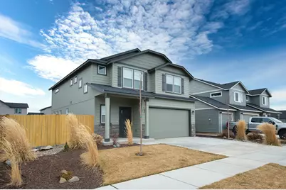 3330 NW 9th Street, Redmond, OR 97756 - Photo 1