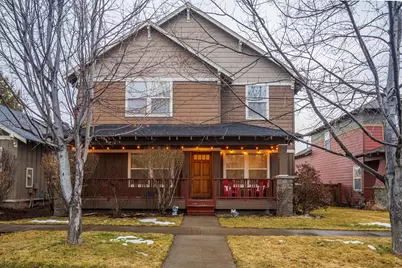 62716 Larkview Road, Bend, OR 97701 - Photo 1