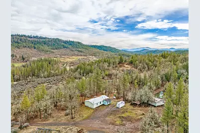 4534 Crowfoot Road, Trail, OR 97541 - Photo 1