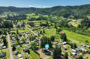 Anne St, Yoncalla, OR 97499 - Photo 1