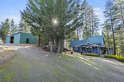 11376 Ramsey Road, Gold Hill, OR 97525 - Photo 1