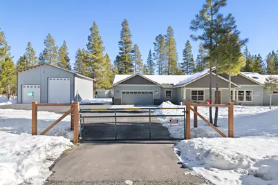 53960 Yoho Drive, La Pine, OR 97739 - Photo 1
