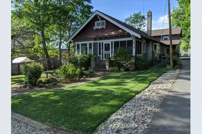 1522 NE A Street, Grants Pass, OR 97526 - Photo 1