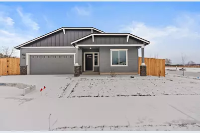 1490 NW Willow Parkway Road #131, Madras, OR 97741 - Photo 1