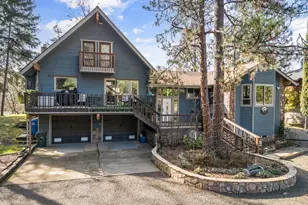 965 Old Ferry Rd, Shady Cove, OR 97539 - Photo 1