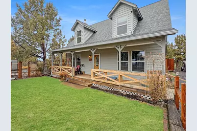 5122 SE Jerry Drive, Prineville, OR 97754 - Photo 1