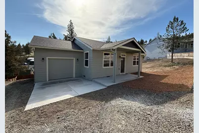 11625 NW Morrow Avenue, Prineville, OR 97754 - Photo 1