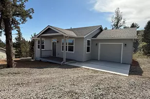 11641 NW Morrow Ave, Prineville, OR 97754 - Photo 1