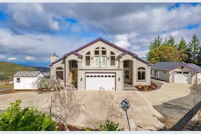 6918 Griffin Lane, Jacksonville, OR 97530 - Photo 1