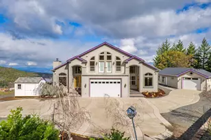 6918 Griffin Ln, Jacksonville, OR 97530 - Photo 1