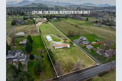 [Address not provided], Grants Pass, OR 97527 - Photo 1