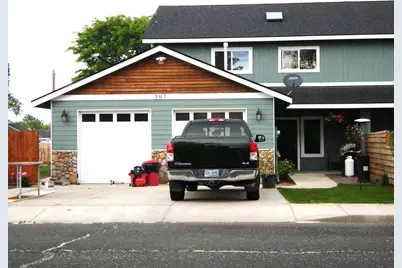 597 NW 8th Street, Prineville, OR 97754 - Photo 1