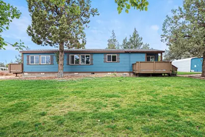 1605 F Avenue, Terrebonne, OR 97760 - Photo 1