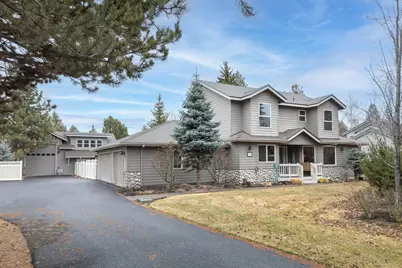 61584 Fargo Lane, Bend, OR 97702 - Photo 1