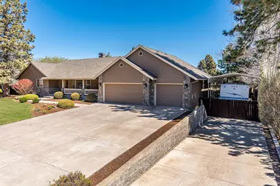 61415 Steens Mountain Loop, Bend, OR 97702 - Photo 1