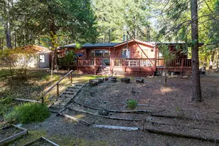 660 E Fork Rd, Williams, OR 97544 - Photo 1